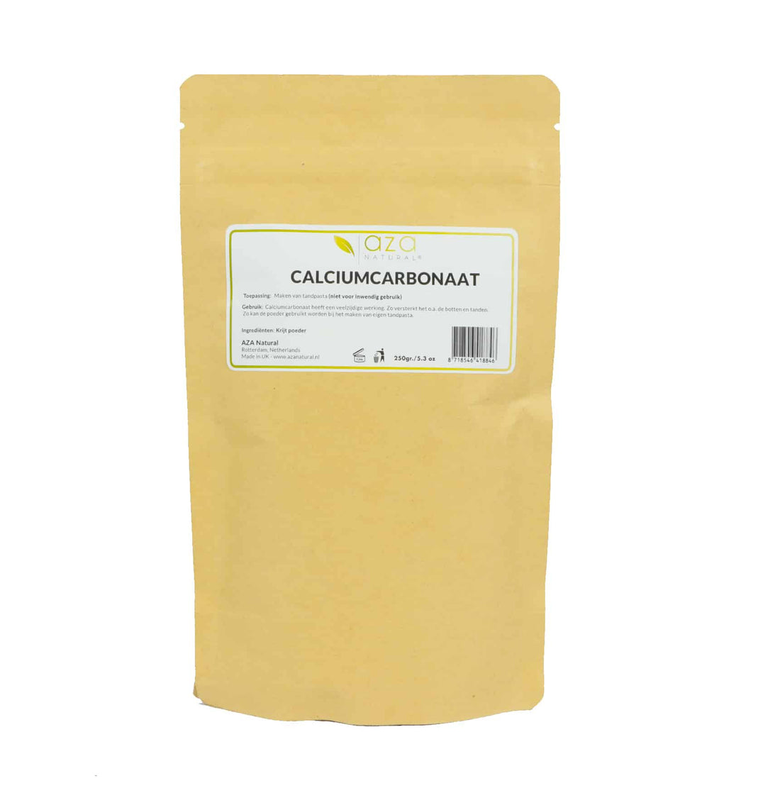 Calciumcarbonaat
