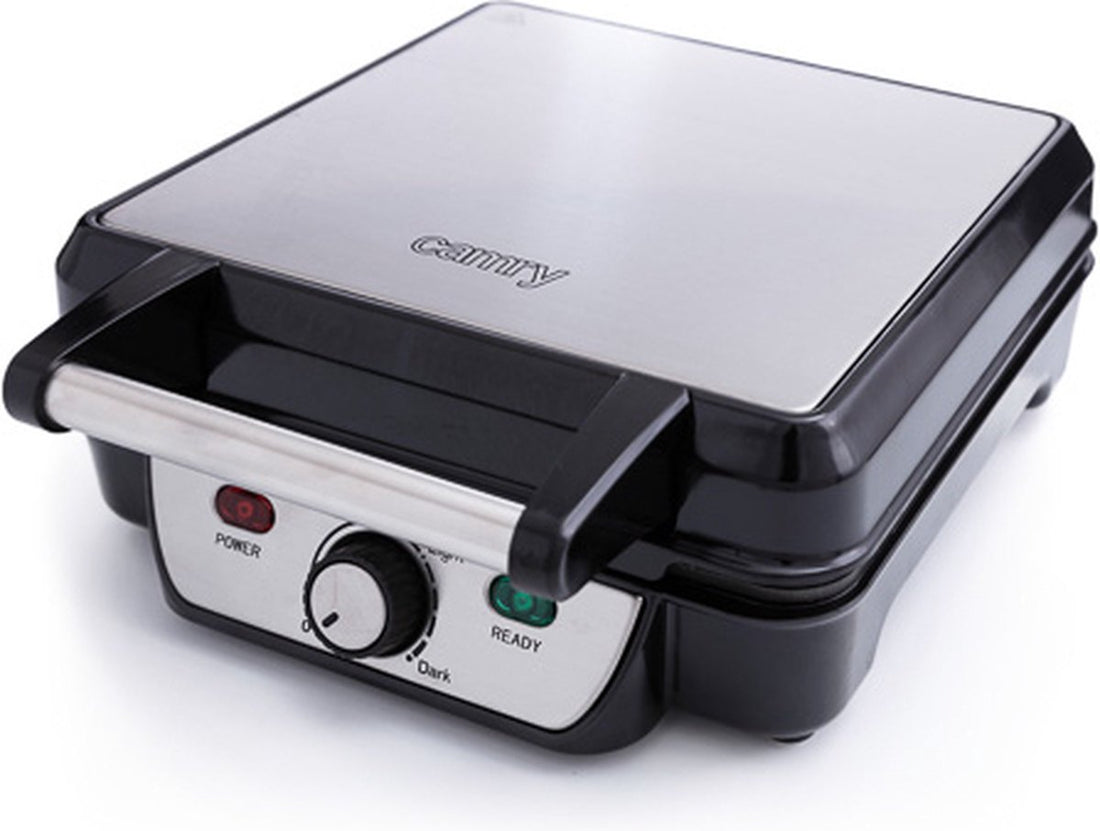 Camry CR 3025 Wafelmaker - Wafelijzer