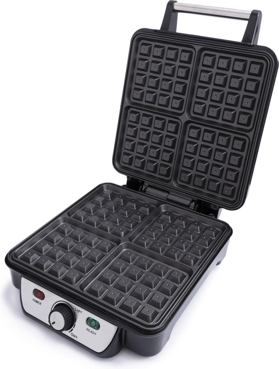 Camry CR 3025 Wafelmaker - Wafelijzer