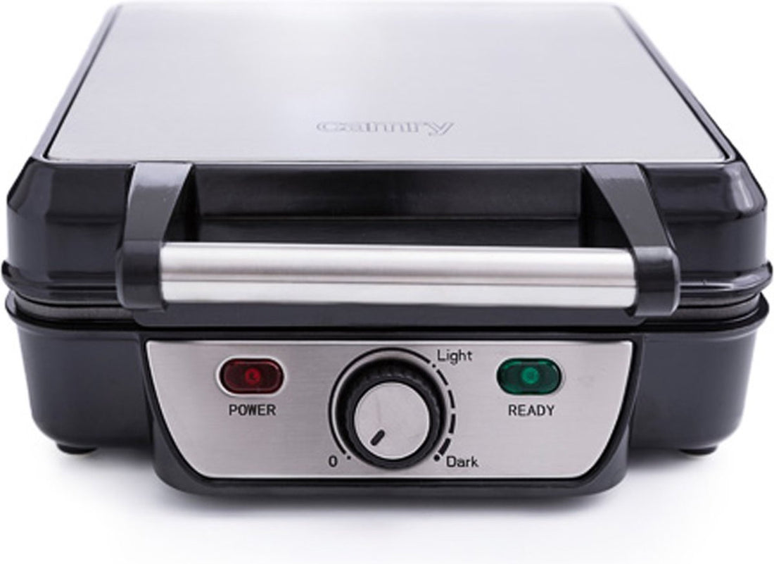 Camry CR 3025 Wafelmaker - Wafelijzer