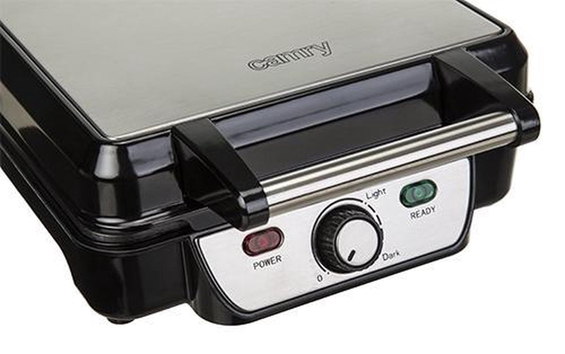Camry CR 3025 Wafelmaker - Wafelijzer