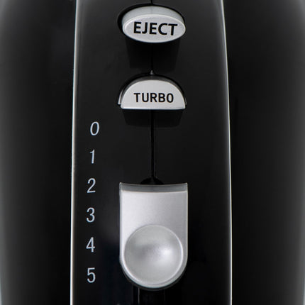 Camry CR 4218 - Batteur à main - 800W - noir