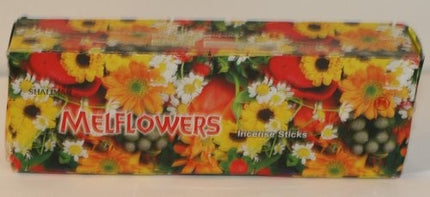 Encens Melflowers