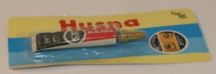 Eyeliner Husna Hashmi