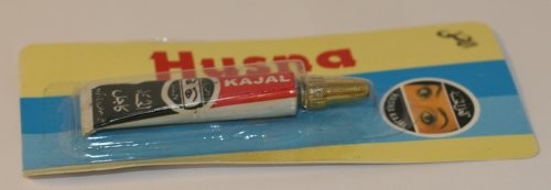 Eyeliner Husna Hashmi