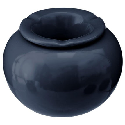 Cendrier rond en céramique XL