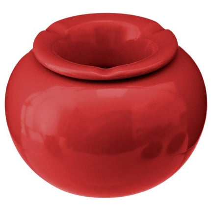 Cendrier rond en céramique XL