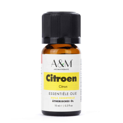 Huile Essentielle de Citron