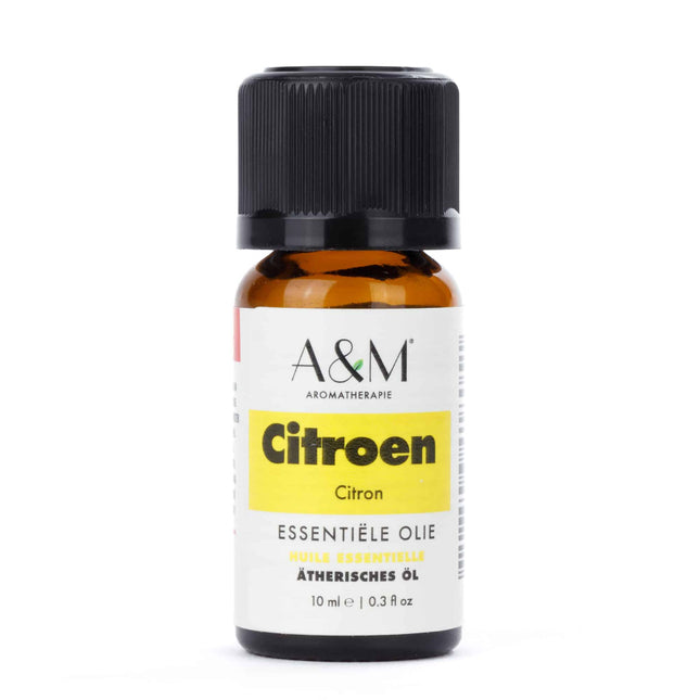 Huile Essentielle de Citron
