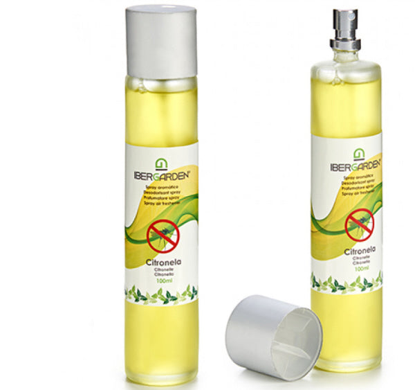 Citronella Lufterfrischer Spray 100 ml