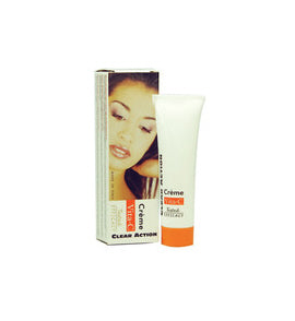 Clear Action Vita-C Cream 25 ml