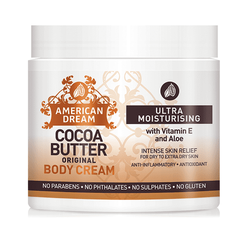 AD Cocoa Butter Body Cream Original 500ml