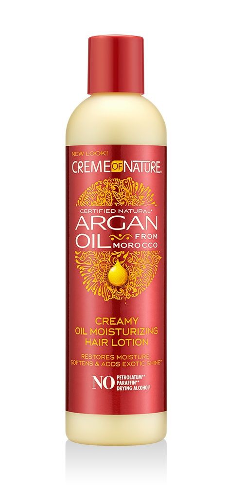 Creme of Nature Argan Oil Intensive Conditioning Treatment – 250 ml