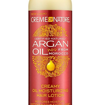 Crème de Nature Lait de Coco Démêlant & Revitalisant Sans Rinçage