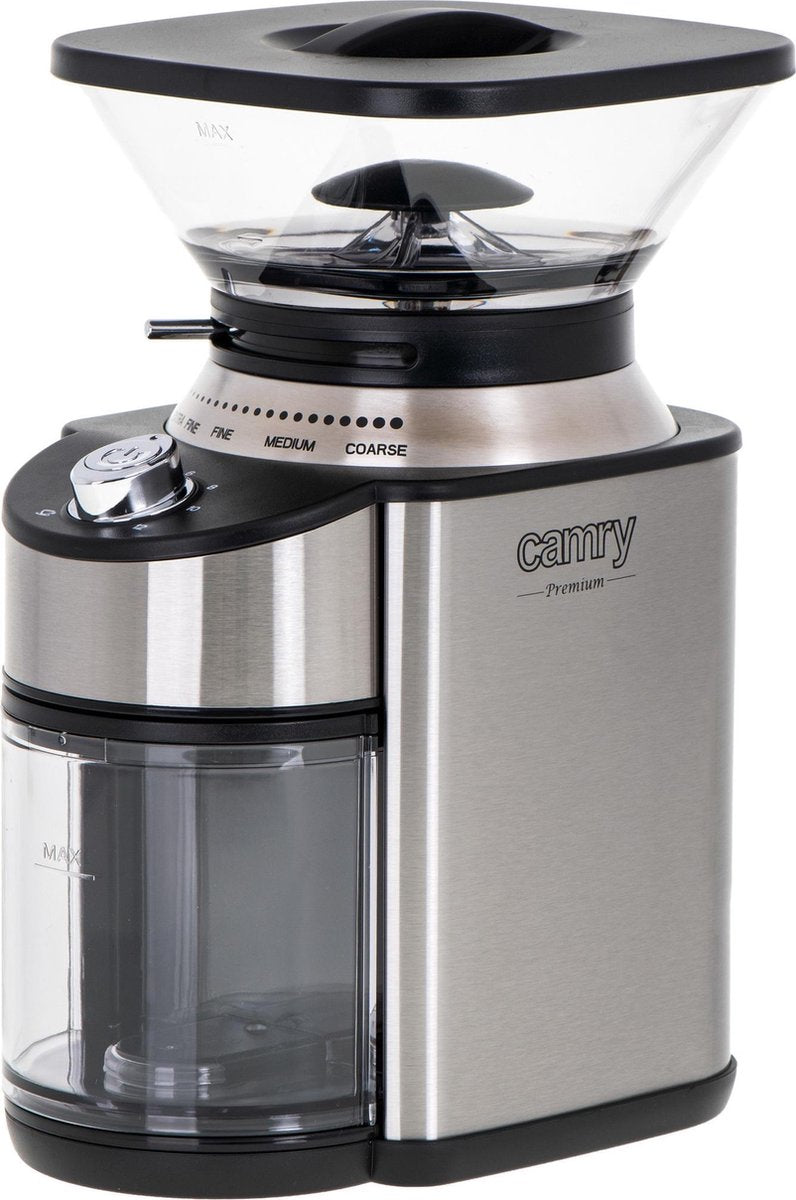 Camry CR 4443 Conical Braam Koffiemolen