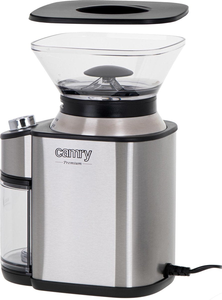 Camry CR 4443 Conical Braam Koffiemolen