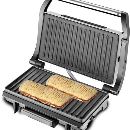 Techwood – Grill de contact TGD-020