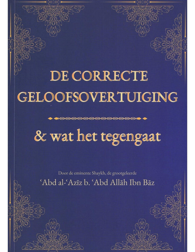 La juste croyance et ce qu'elle prévient