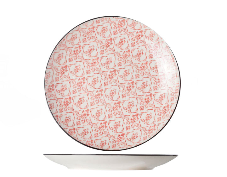 Delirio dinner plate Ø 23.5 cm