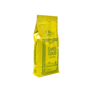 Couscous 5 KG