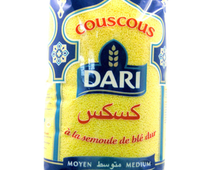 Collection image for: Couscous et pâtes