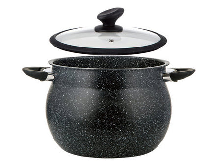 Couscoussier / Cuiseur vapeur / Tous feux