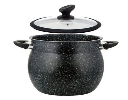 Couscoussier / Cuiseur vapeur / Tous feux