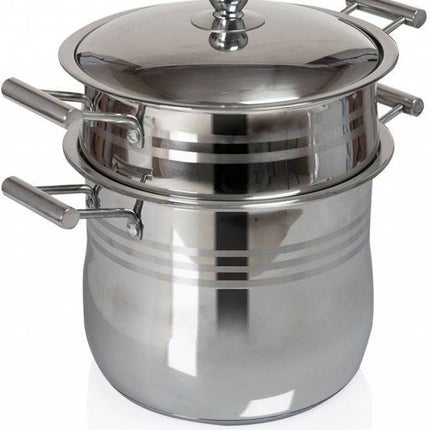 Couscoussier 3 pièces