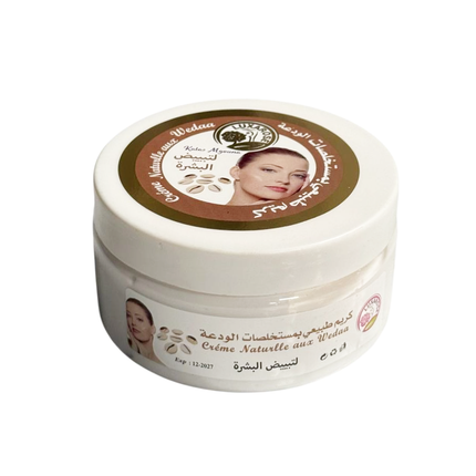Crème à l'infusion de bave d'escargot Escarglow – crème d'escargot - Crème visage