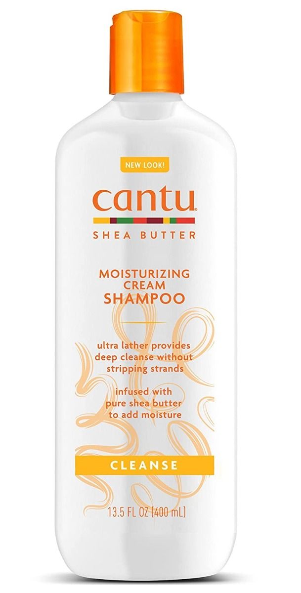 Cantu Shea Butter Shampoo MC 399 ml.