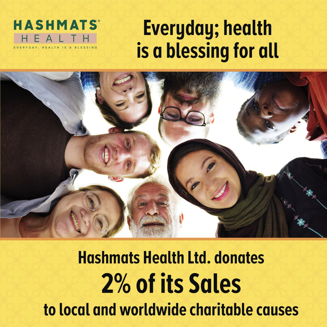 Halal-zertifiziertes Vitamin D 1000 IE - Vit-D3 von HASHMATS®