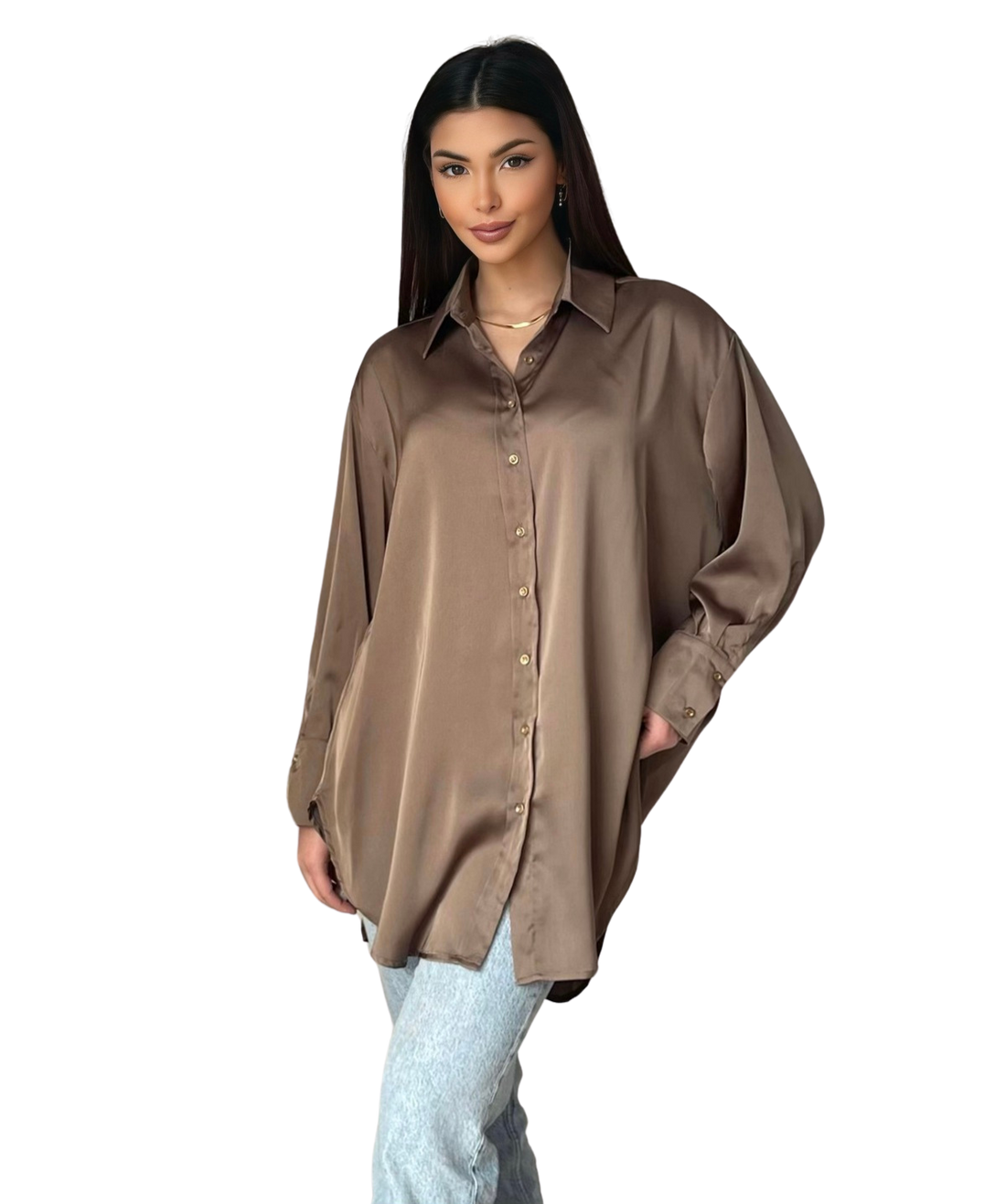 Alice Bluse