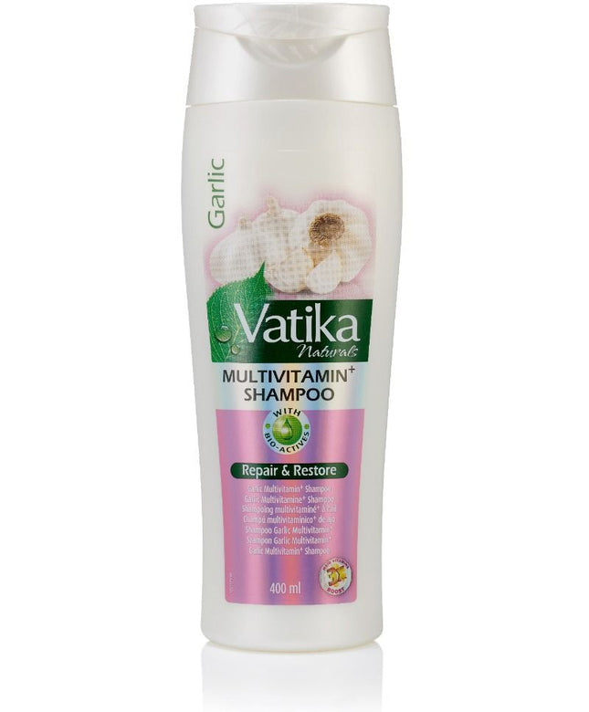 Dabur Vatika Shampoing Ail 400ml