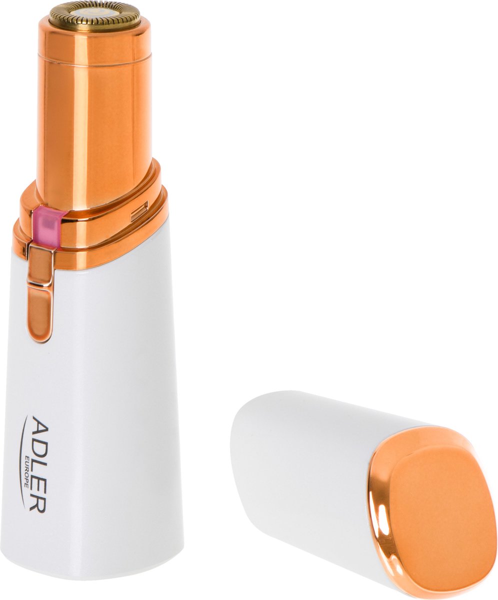 Ladies' trimmer - small and elegant