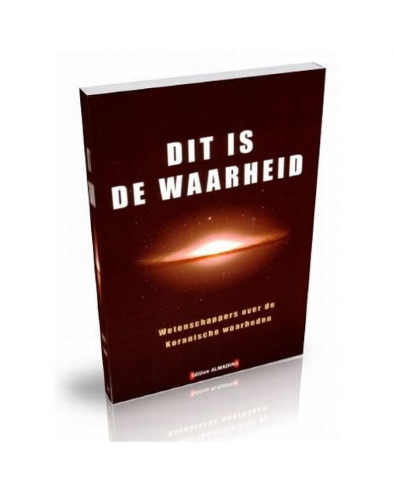 Das ist die Wahrheit