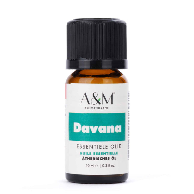 Huile Essentielle de Davana