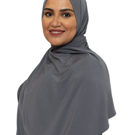 Foulards en jersey stretch de première qualité