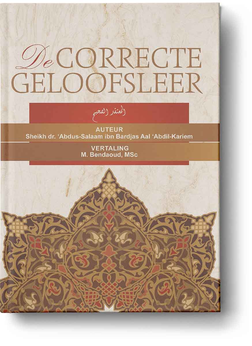 Die korrekte Glaubenslehre