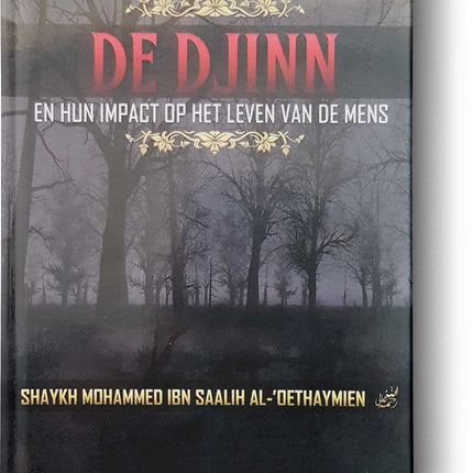 Les djinns et leur impact sur la vie de l'homme