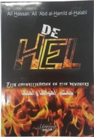 L'enfer : Ses horreurs et ses habitants