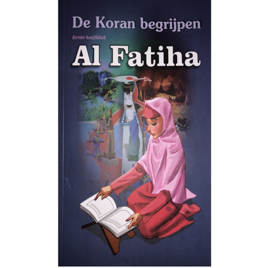Understanding the Quran Al-Fatiha
