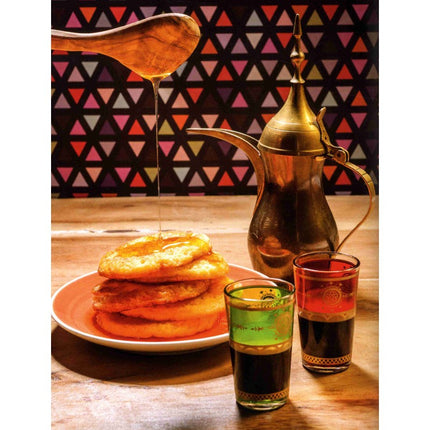 Le goût de Marrakech