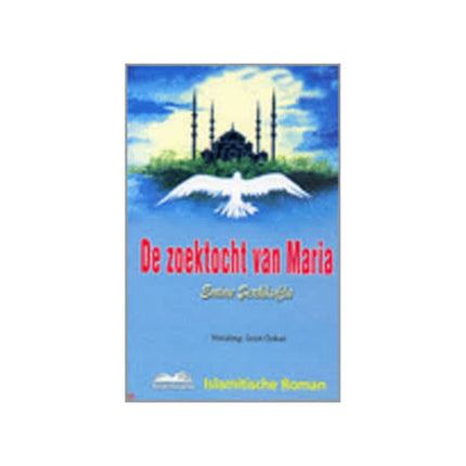 La quête de Maria