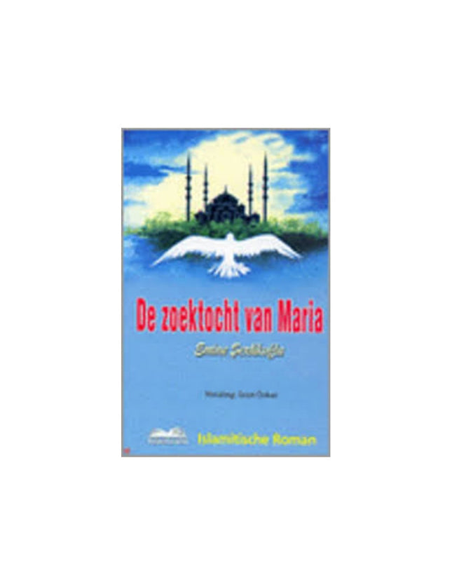 La quête de Maria