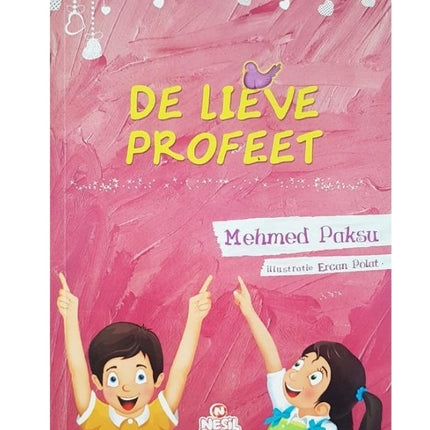 Le Cher Prophète