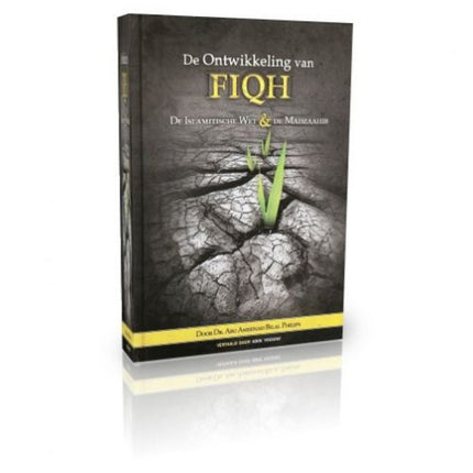 Le développement du Fiqh