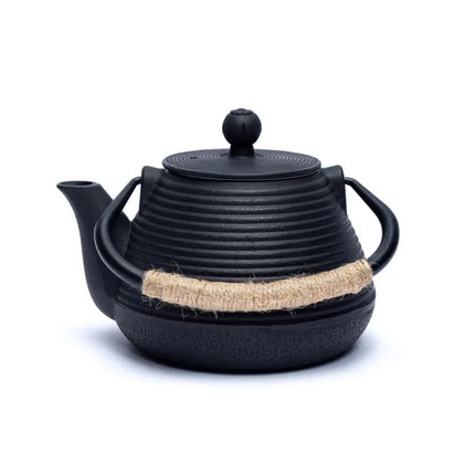 Théière japonaise en fonte Tetsubin 1 litre