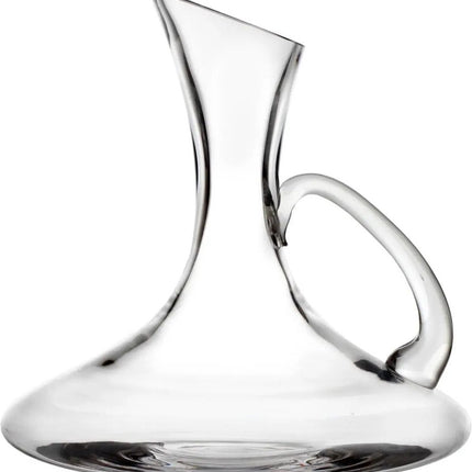 Carafe/décanter 1,25 litre en verre