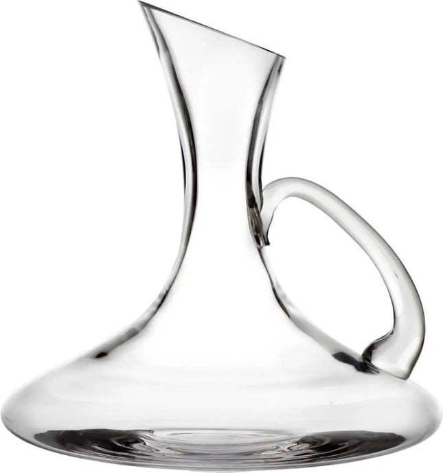 Carafe/décanter 1,25 litre en verre