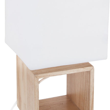 Decoratieve tafellamp - nachtlampje